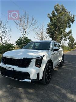 کیا سۆرینتۆ